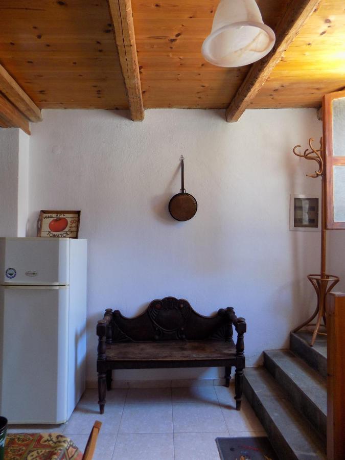 The Old Bakery Villa Agios Nikolaos  Luaran gambar