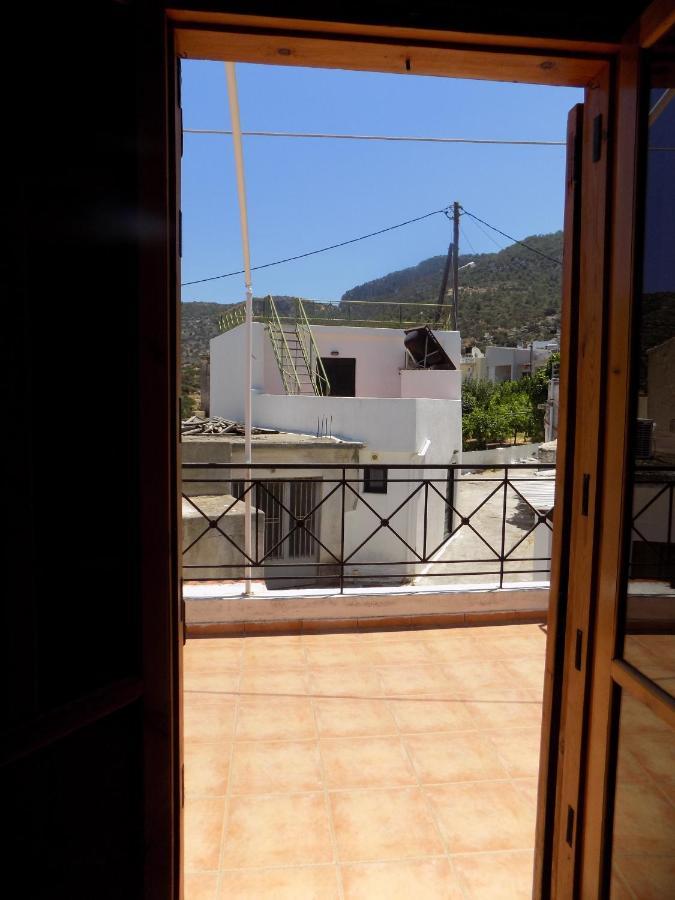 The Old Bakery Villa Agios Nikolaos  Luaran gambar