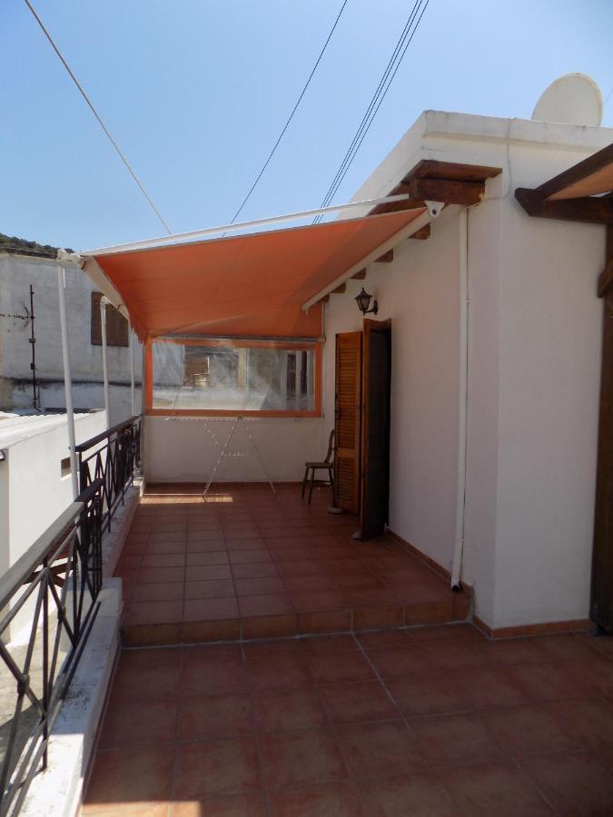 The Old Bakery Villa Agios Nikolaos  Luaran gambar